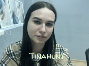 Tinahunt