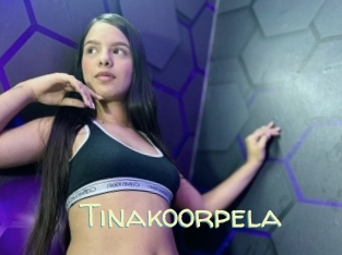 Tinakoorpela