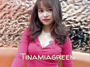 Tinamiagreen