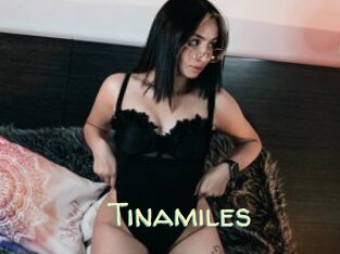 Tinamiles