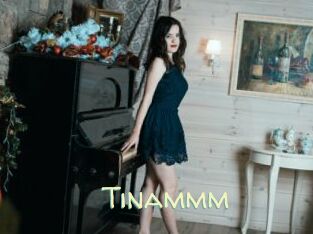 Tinammm