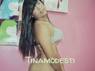 Tinamodesti