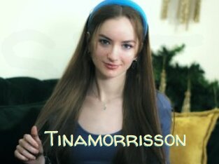 tinamorrisson Sexy Tchat