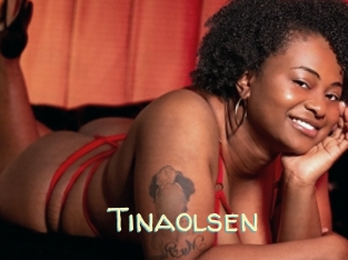 Tinaolsen