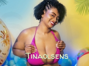 Tinaolsens