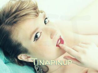 Tinapinup