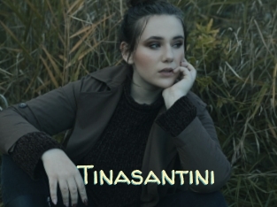 Tinasantini