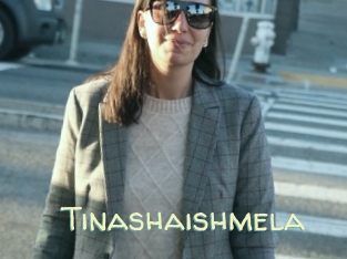 Tinashaishmela