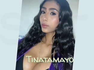 tinatamayo Sexy Tchat