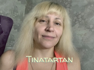 Tinatartan