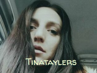 Tinataylers