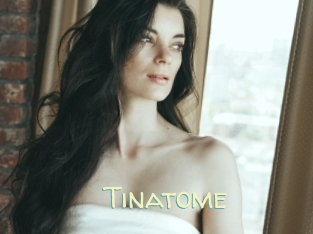 Tinatome