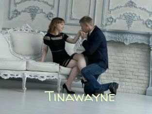 Tinawayne