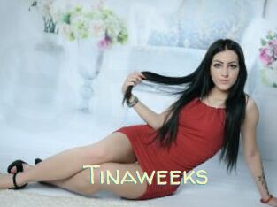 Tinaweeks