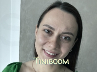 Tiniboom