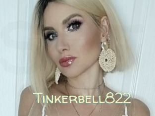 Tinkerbell822
