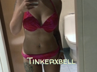 Tinkerxbell
