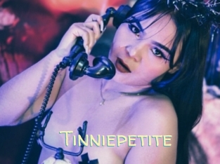 Tinniepetite