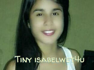 tiny_isabelwet4u Sexy Tchat