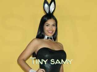 Tiny_samy