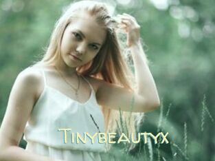 Tinybeautyx