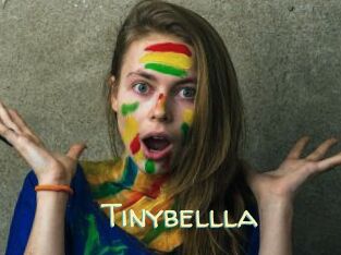 Tinybellla
