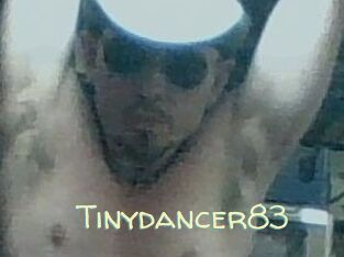 Tinydancer83