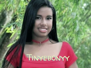 Tinyebonyy