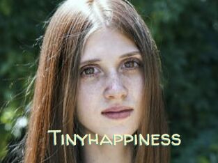 Tinyhappiness