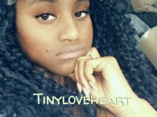 Tinyloveheart