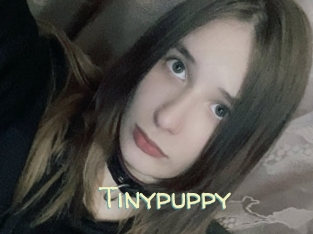 Tinypuppy