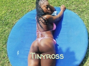 tinyross Sexy Tchat