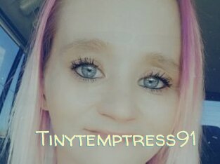 Tinytemptress91