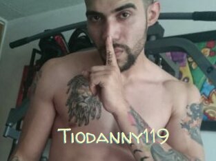 tiodanny119 Sexy Tchat
