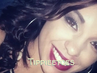 Tippieetoes