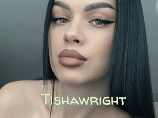 Tishawright