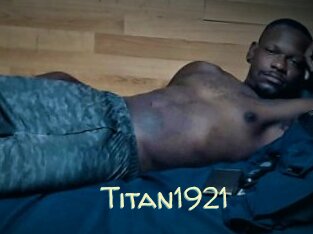 titan1921 Sexy Tchat