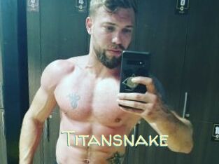 Titansnake
