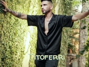 Titoferri