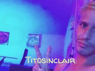 titosinclair Sexy Tchat