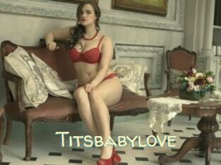 Titsbabylove