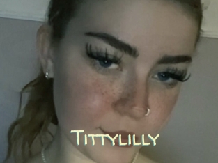Tittylilly
