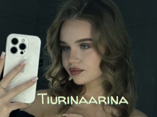 Tiurinaarina