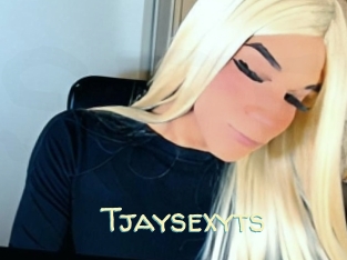 tjaysexyts Sexy Tchat