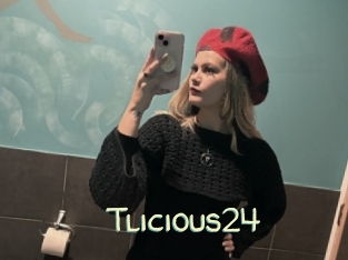 Tlicious24