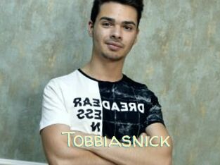 Tobbiasnick