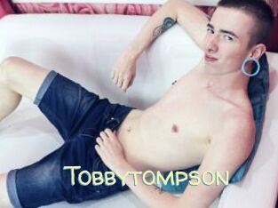 Tobbytompson