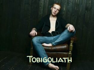 Tobigoliath