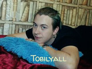 Tobilyall