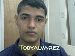 tobyalvarez Sexy Tchat